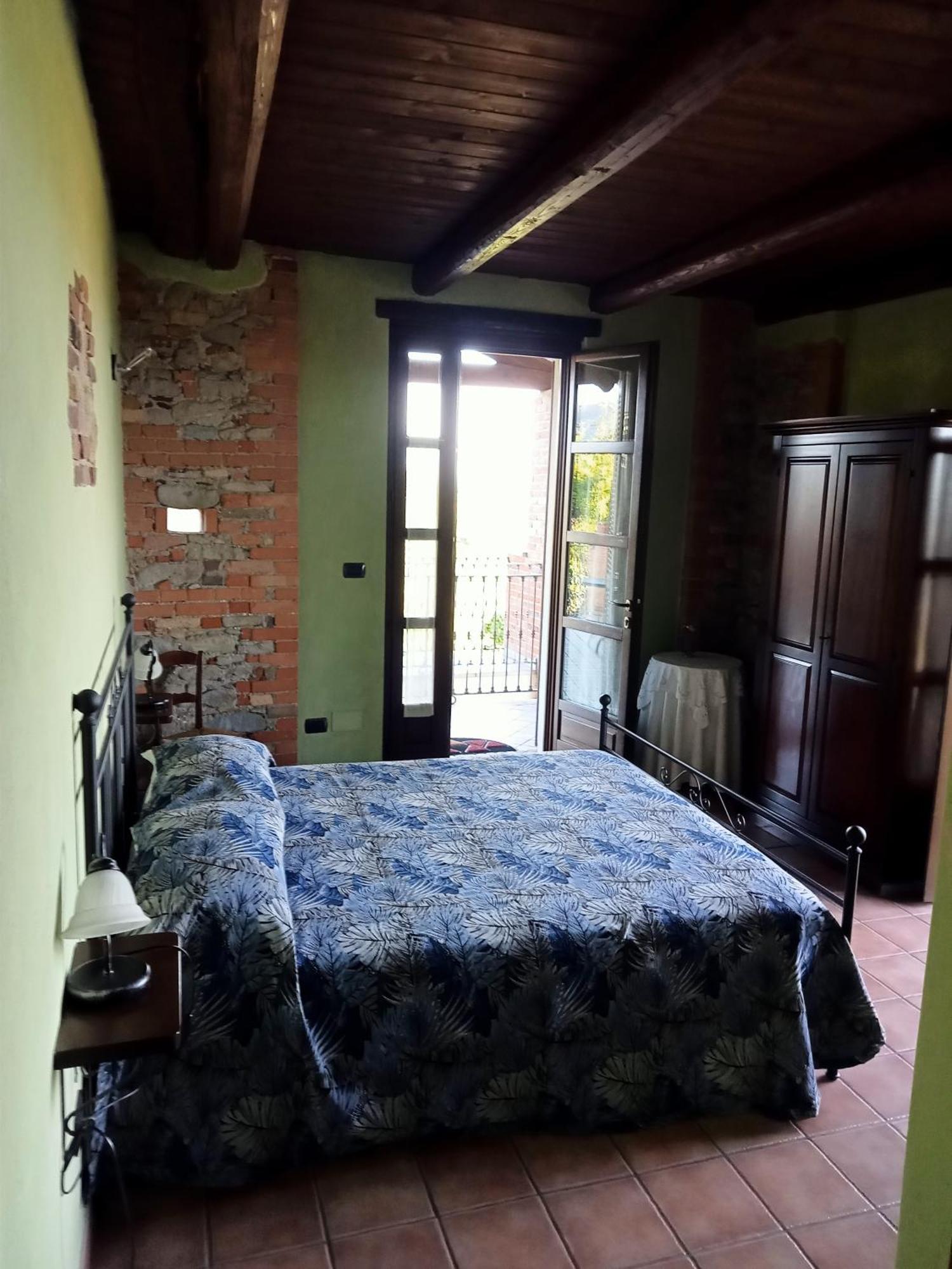 Agriturismo Bric Di Gai Monforte dʼAlba المظهر الخارجي الصورة