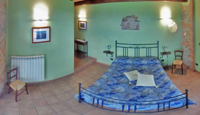 Agriturismo Bric Di Gai Monforte dʼAlba المظهر الخارجي الصورة